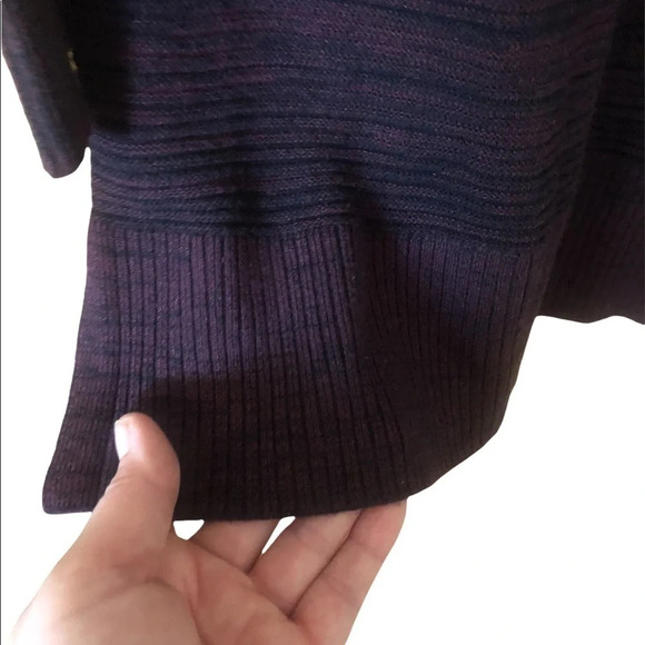 Ann Taylor oversized sweater - Picture 6 of 8